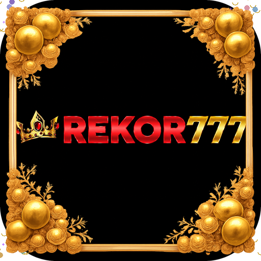 rekor777 — galeri pratinjau Resmi APK